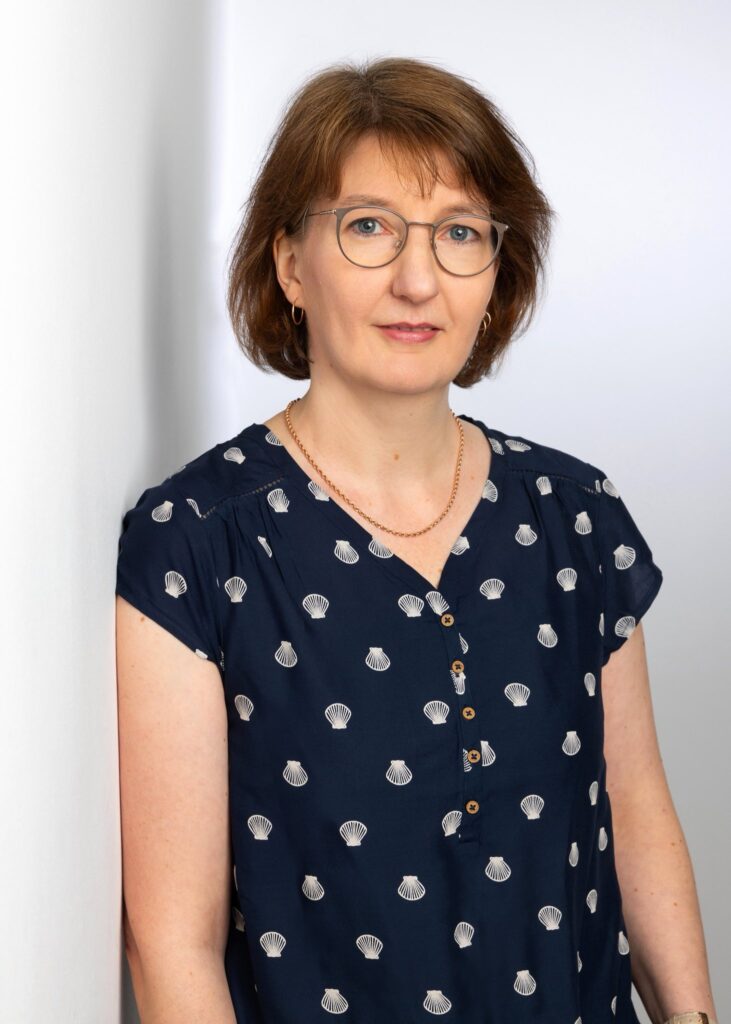 Bettina Schulte-Derne